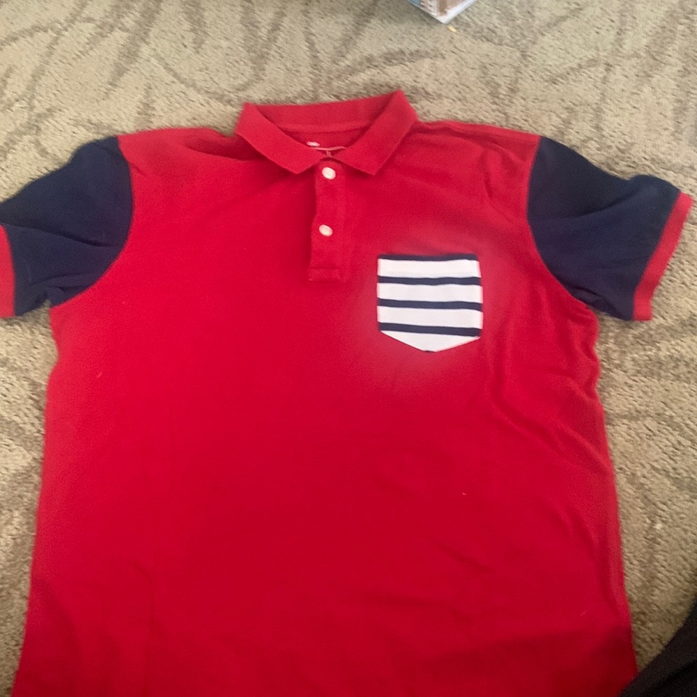 Gap Tee